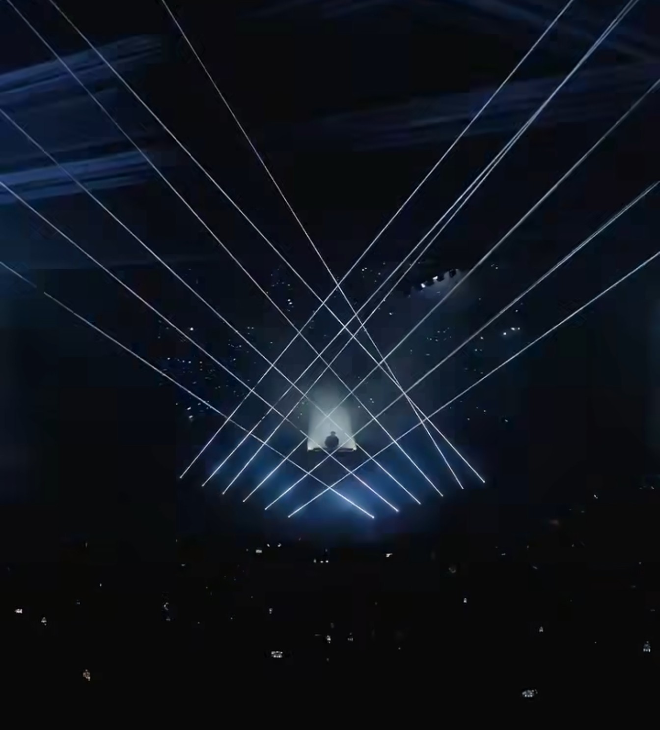 ALESSO - RED ROCKS AMPITHEATRE
