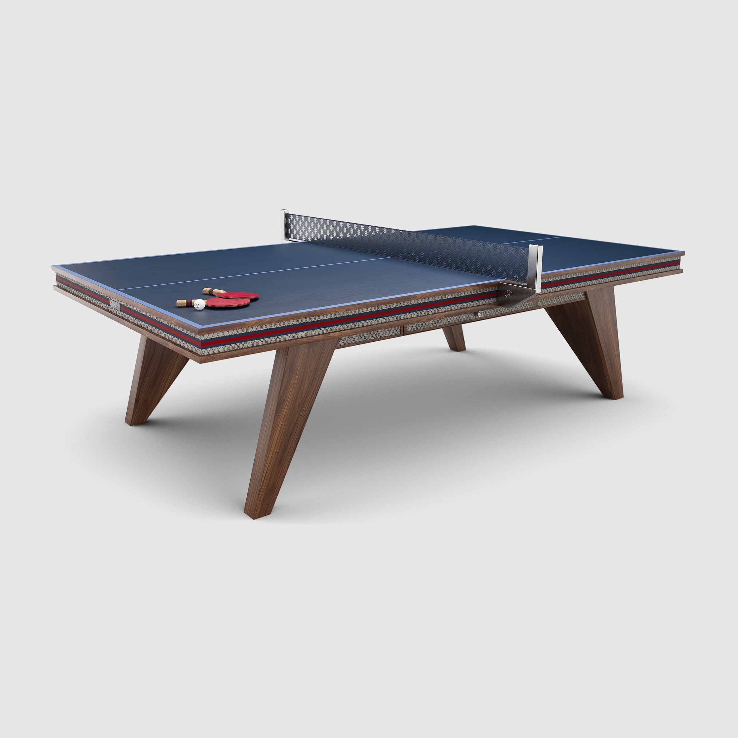 GUCCI - TENNIS TABLE