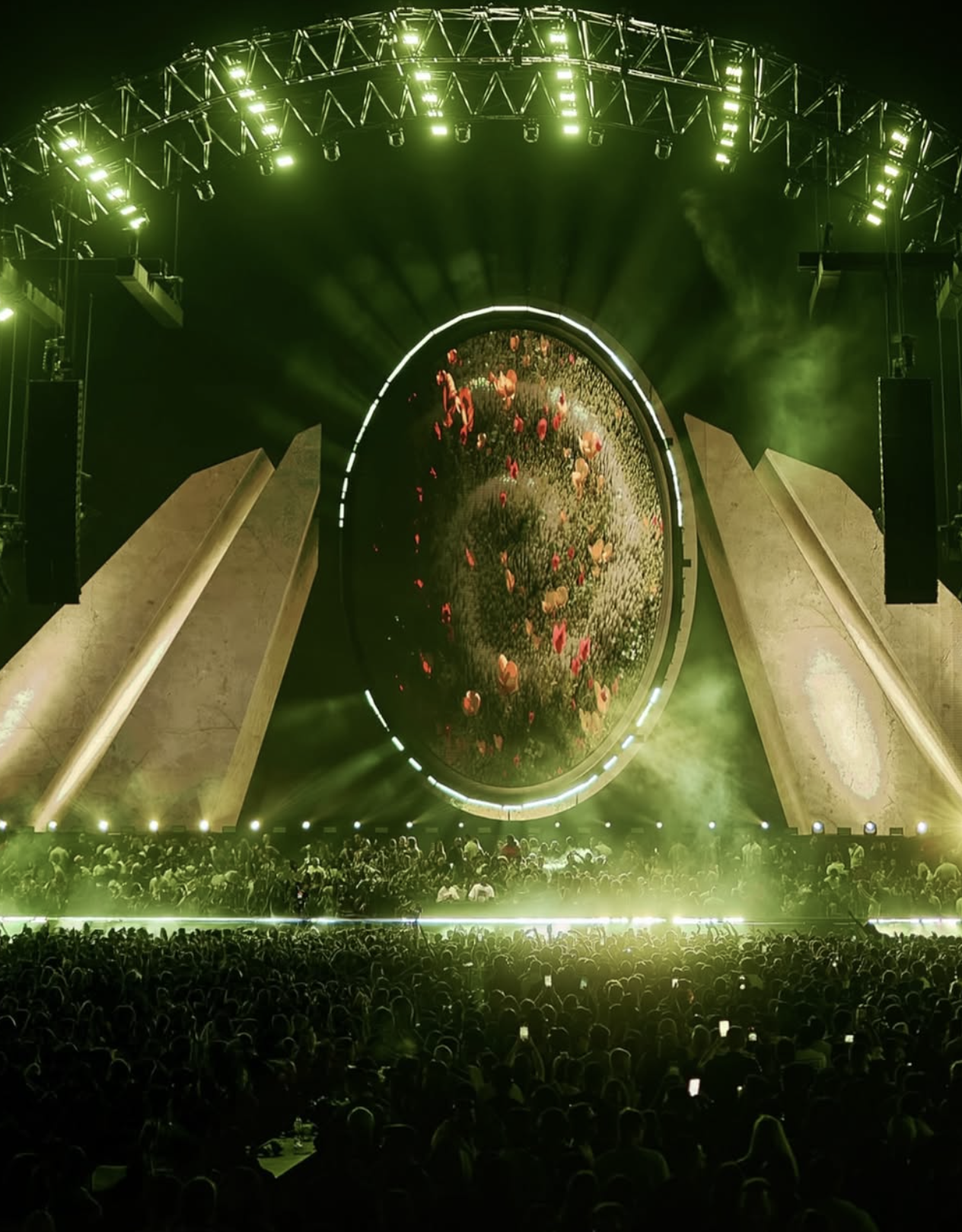 BLACK COFFEE - USHUAIA DUBAI