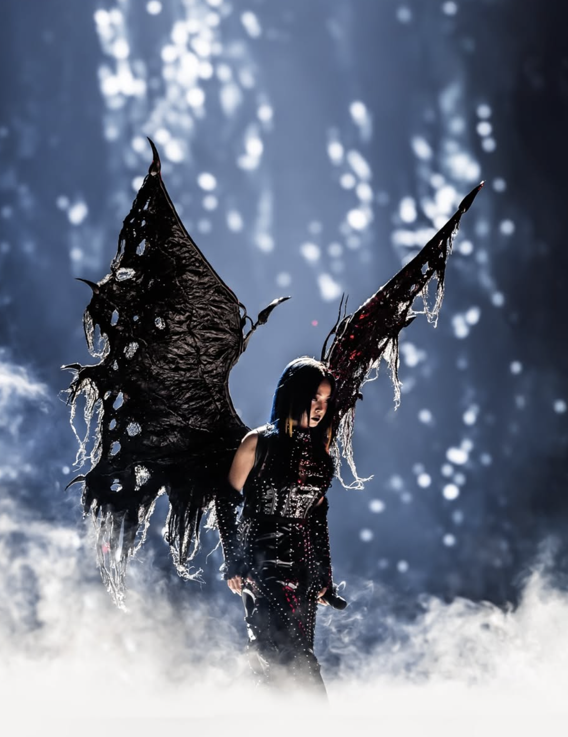 JOLIN TSAI - PLEASURE WORLD TOUR