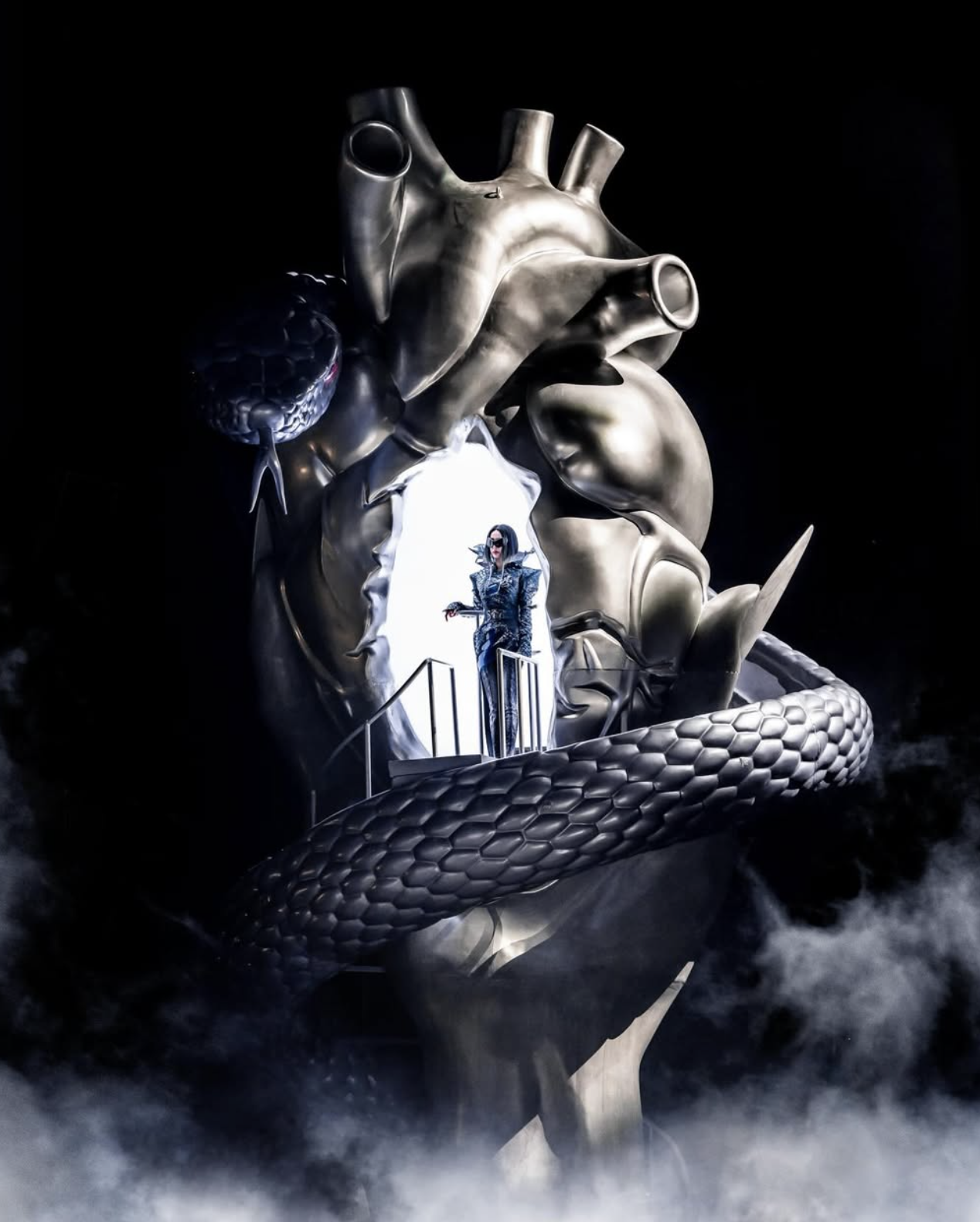 JOLIN TSAI - PLEASURE WORLD TOUR